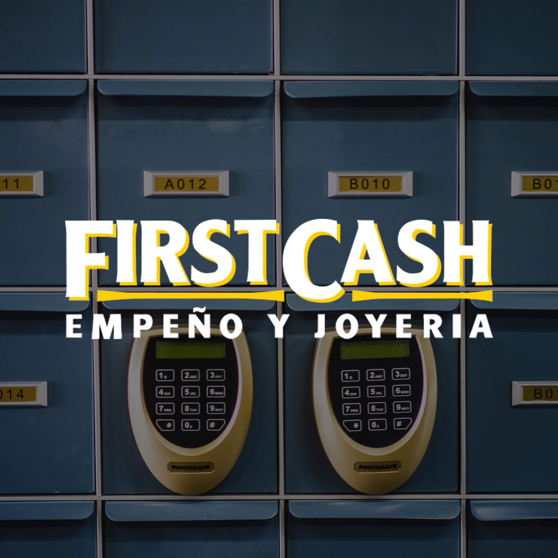 Caso de éxito: First Cash - A.Melville