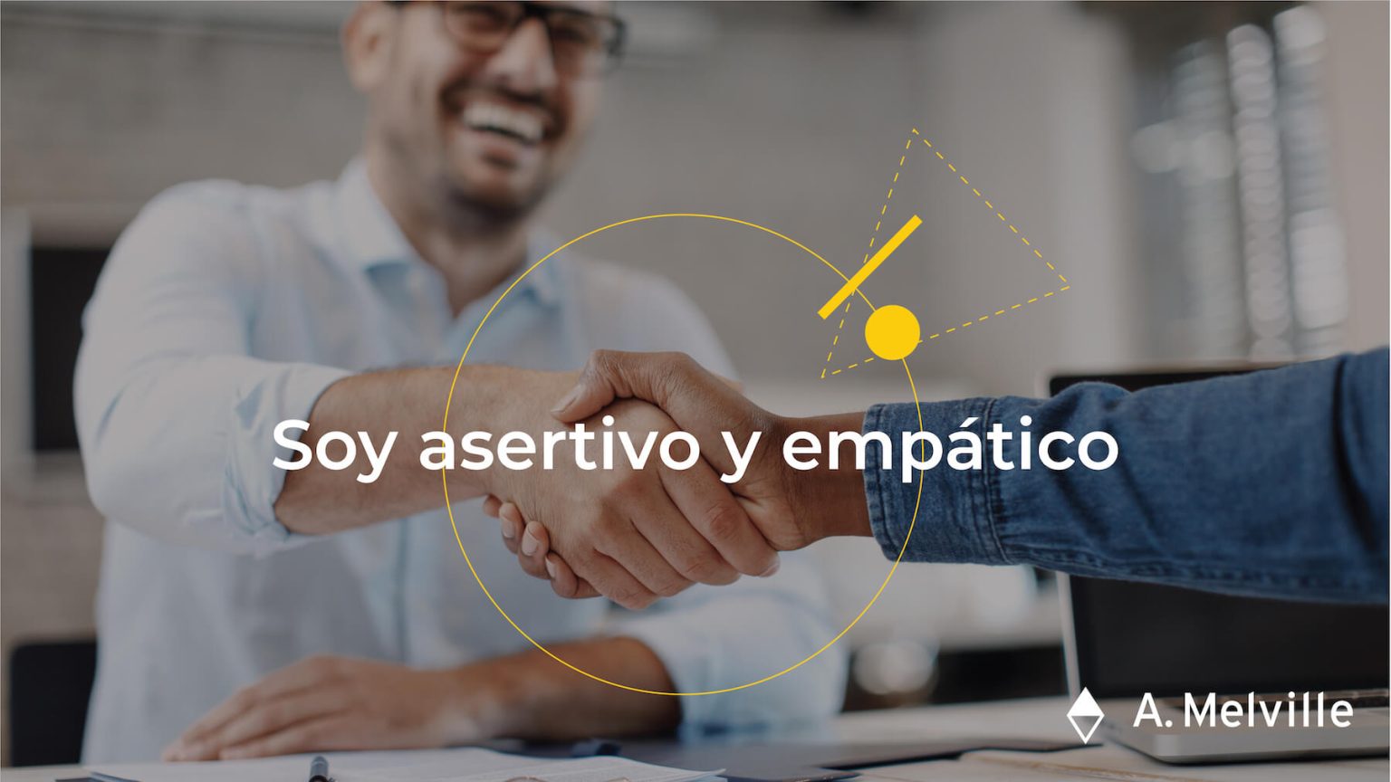 Valores A. Melville