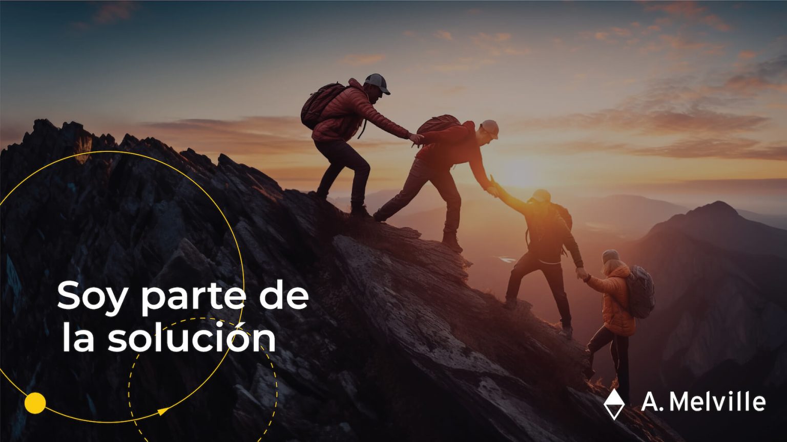 Valores A. Melville