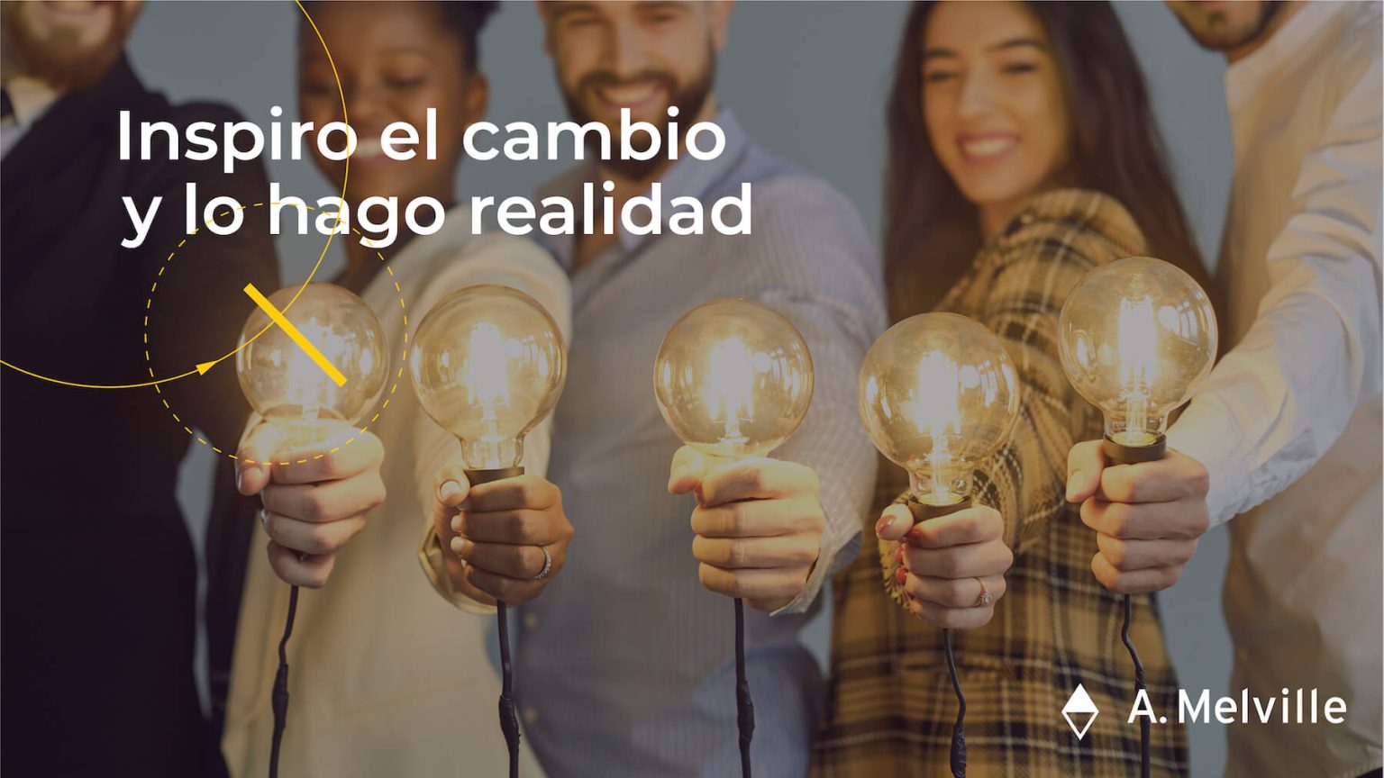 Valores A. Melville