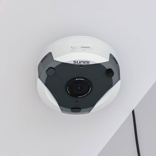 Cámaras de seguridad