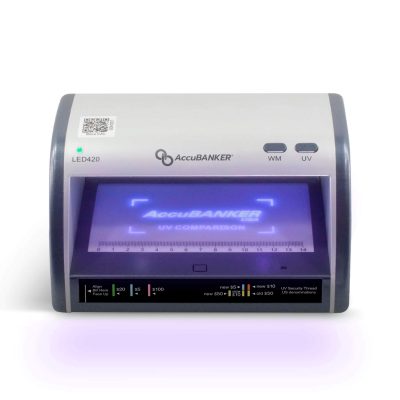 LED420-Amelville
