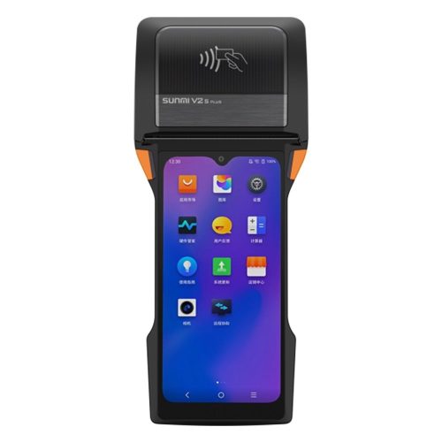 SUNMI V2S Plus